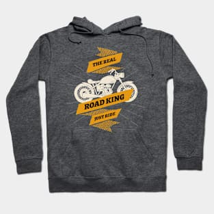 Road King Hoodie